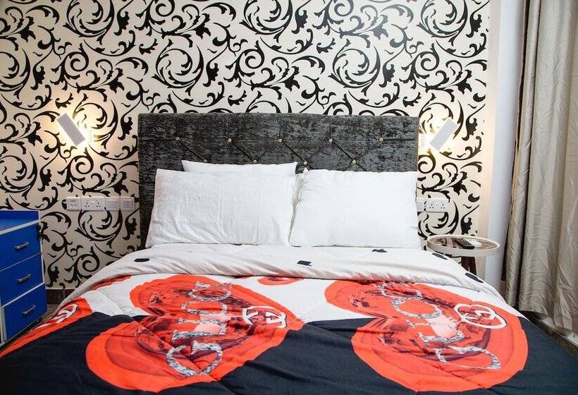 Ark Hotel Apartments