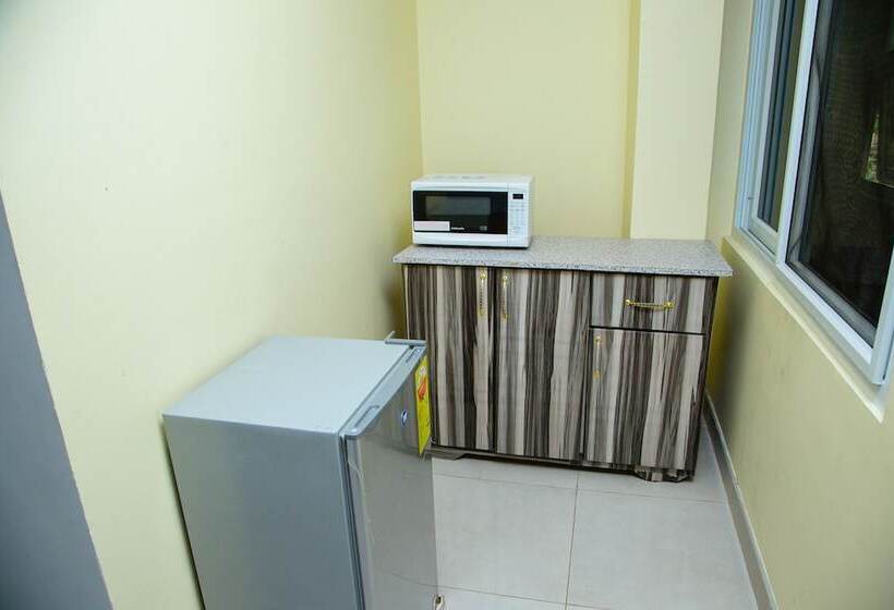 Ark Hotel Apartments