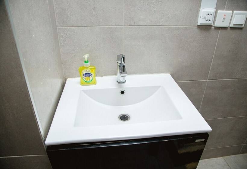 Ark Hotel Apartments