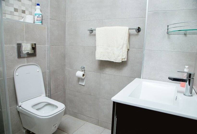 Ark Hotel Apartments