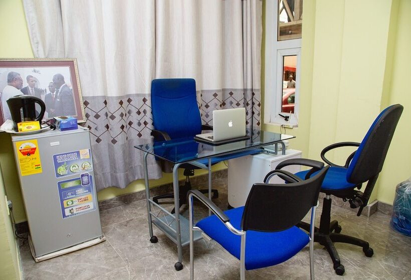 Ark Hotel Apartments