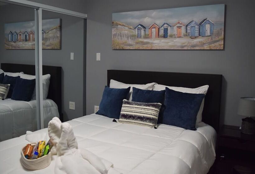 مسافرخانه Calizo Vip Guest House