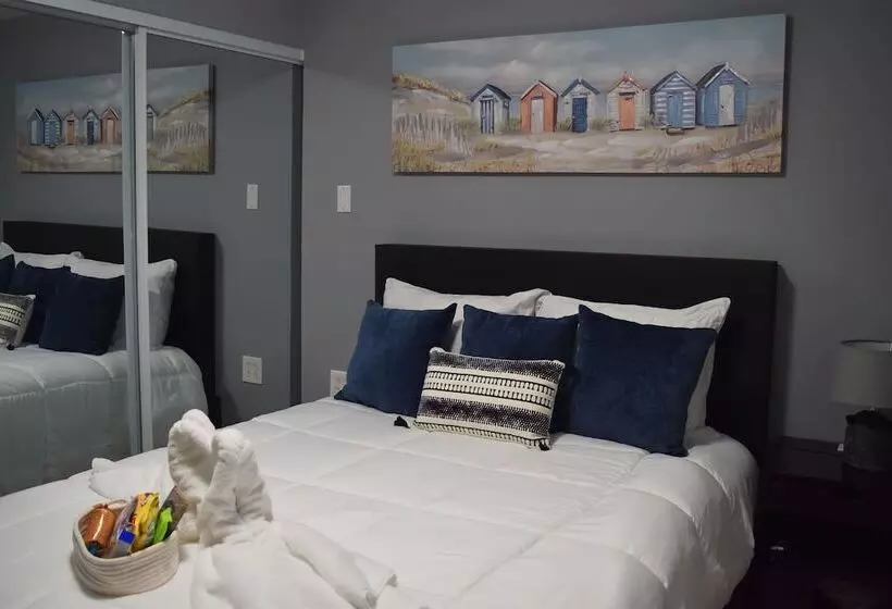 مسافرخانه Calizo Vip Guest House