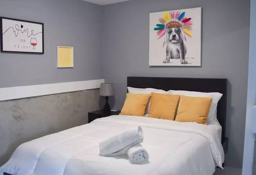 مسافرخانه Calizo Vip Guest House