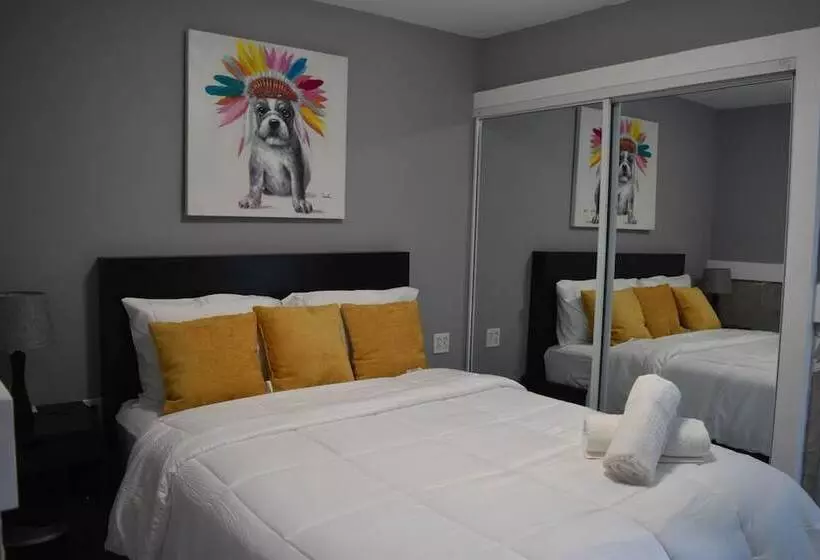 مسافرخانه Calizo Vip Guest House