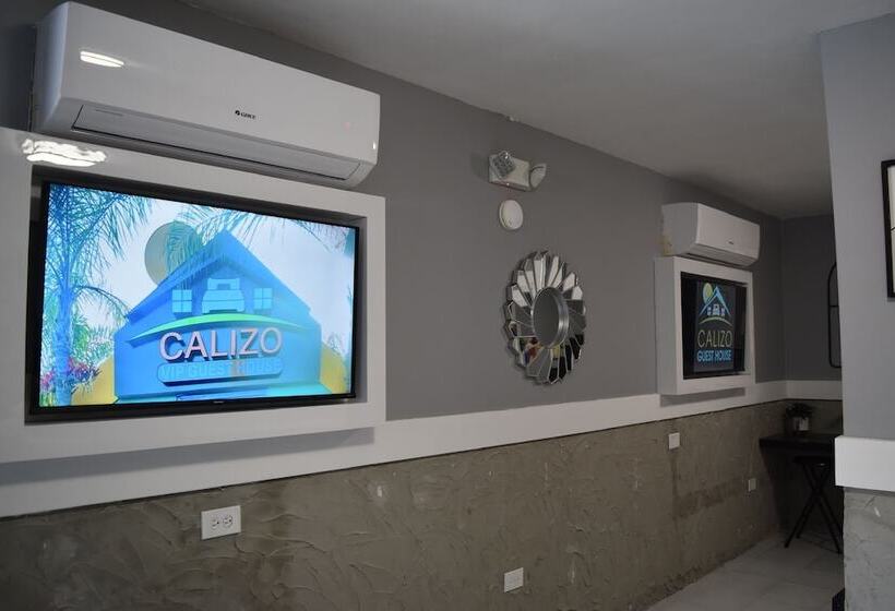 مسافرخانه Calizo Vip Guest House