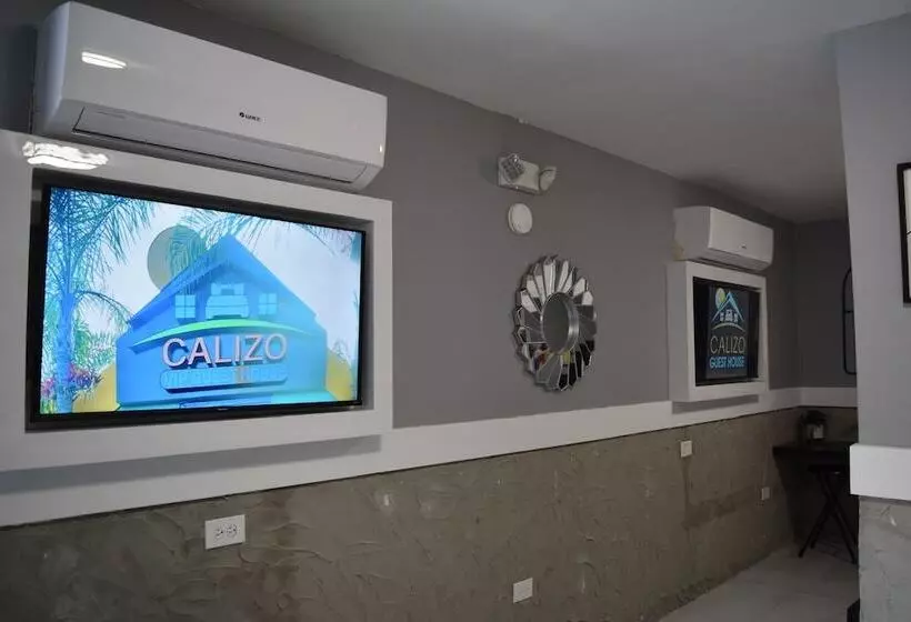 مسافرخانه Calizo Vip Guest House