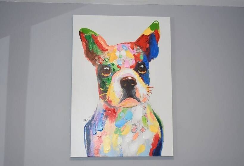 مسافرخانه Calizo Vip Guest House