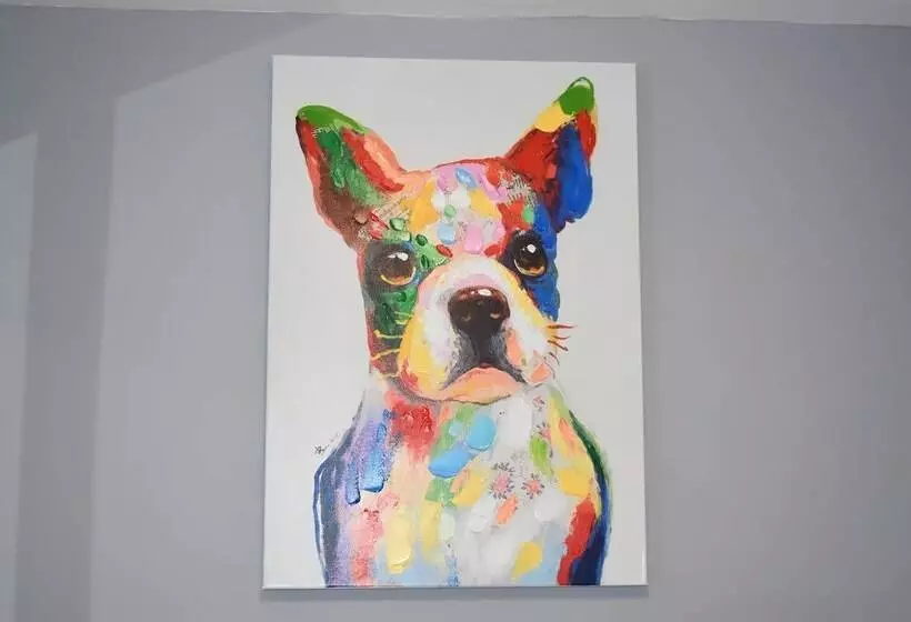 مسافرخانه Calizo Vip Guest House