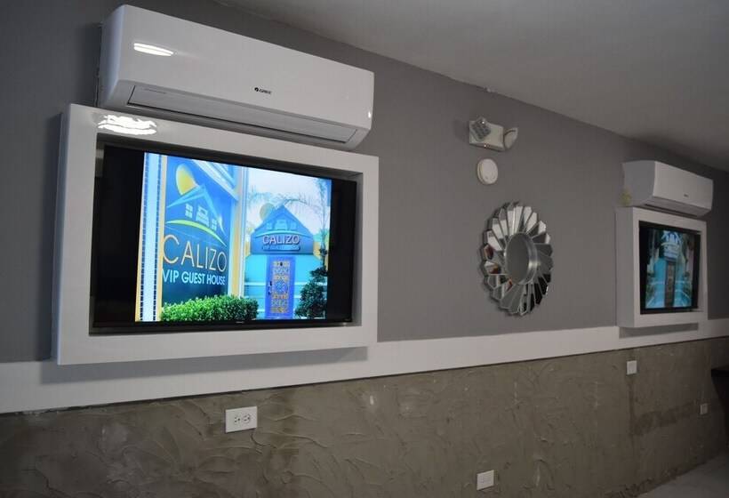 مسافرخانه Calizo Vip Guest House