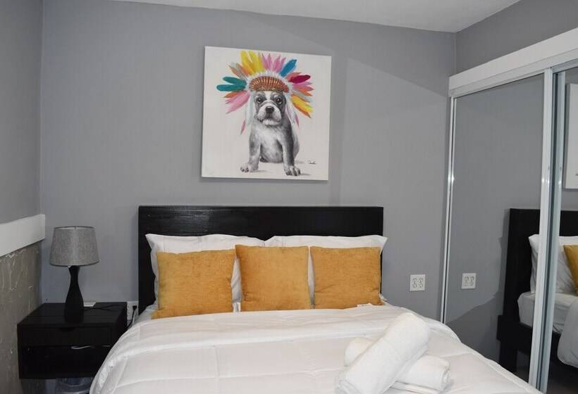 مسافرخانه Calizo Vip Guest House