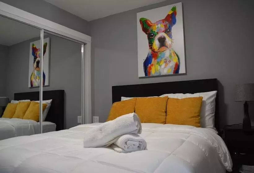 مسافرخانه Calizo Vip Guest House