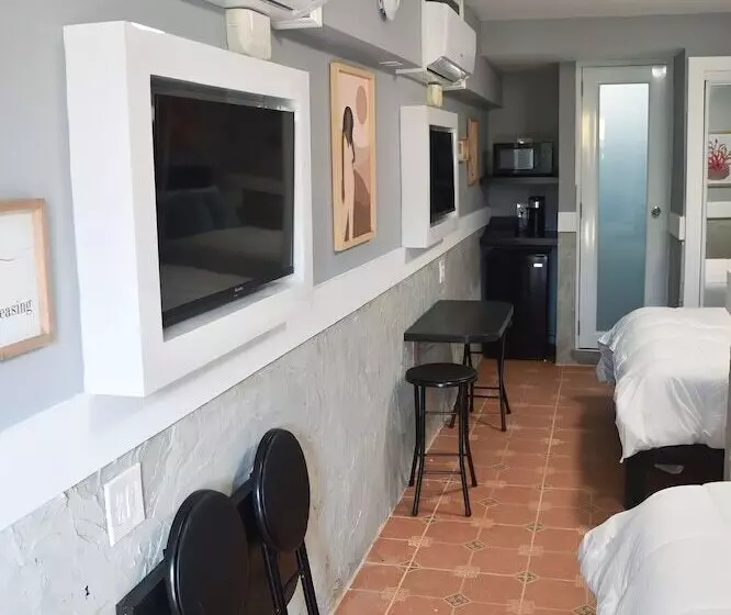 مسافرخانه Calizo Vip Guest House