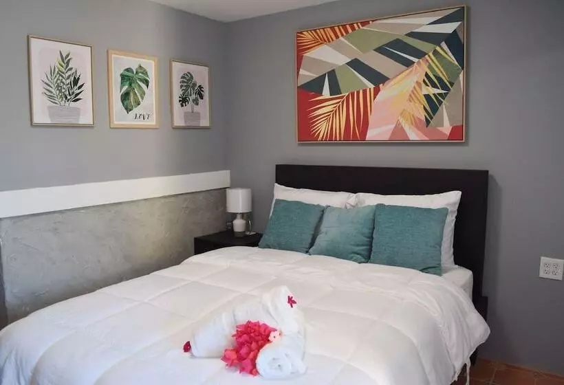 مسافرخانه Calizo Vip Guest House