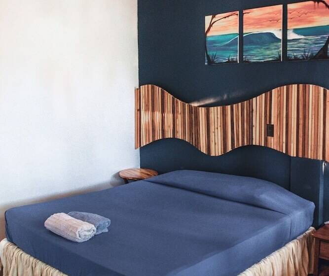 هتل Esencia Nativa