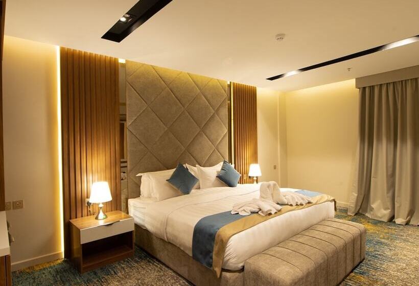 בית מלון כפרי Grand Day