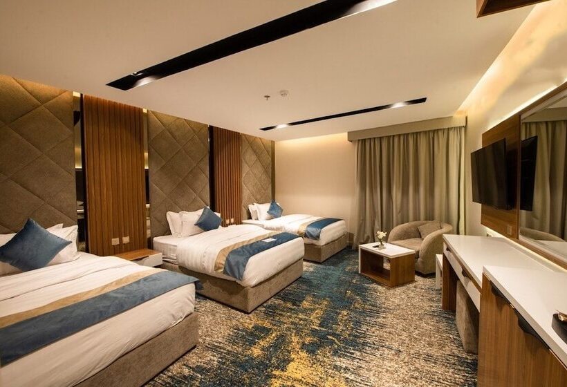 בית מלון כפרי Grand Day