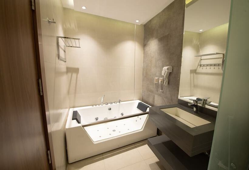 בית מלון כפרי Grand Day