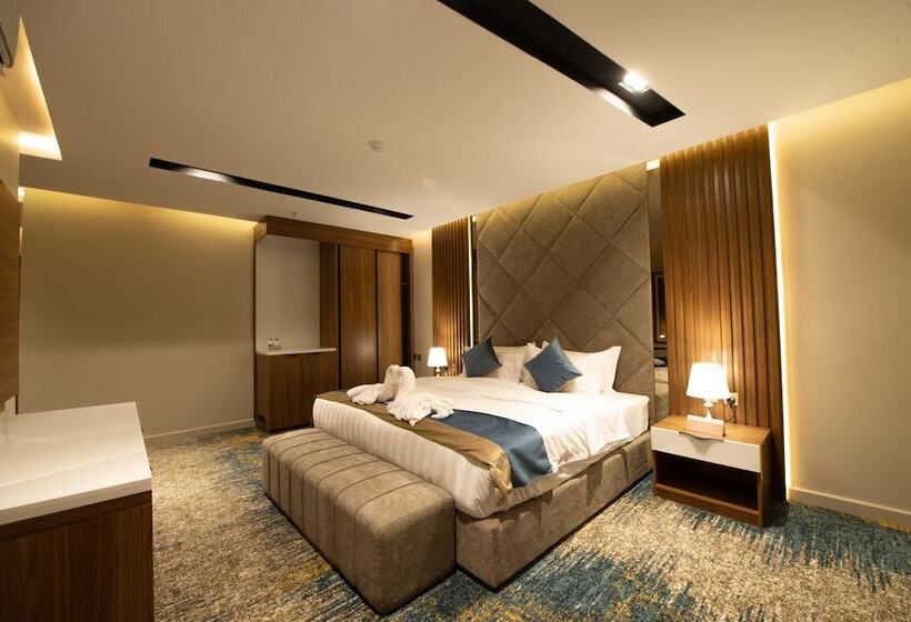 בית מלון כפרי Grand Day