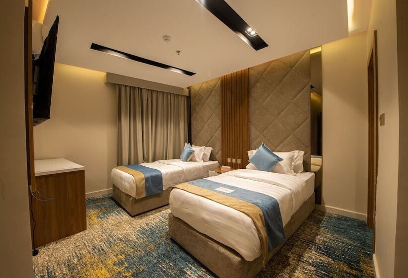 בית מלון כפרי Grand Day