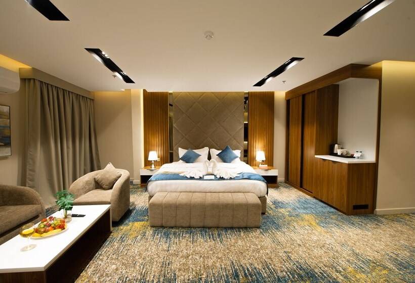 בית מלון כפרי Grand Day