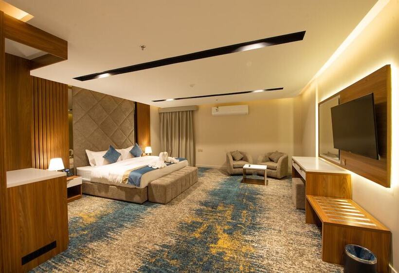 בית מלון כפרי Grand Day