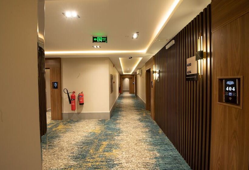 בית מלון כפרי Grand Day