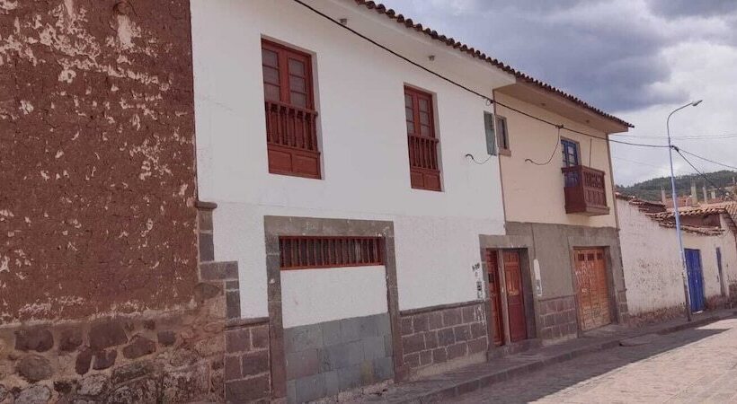 ホテル H Cusco Peru