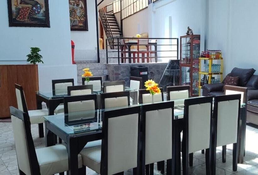 ホテル H Cusco Peru