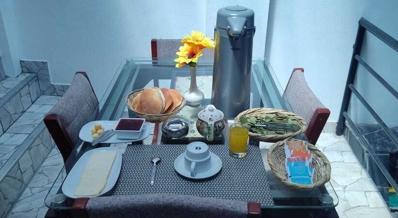 ホテル H Cusco Peru