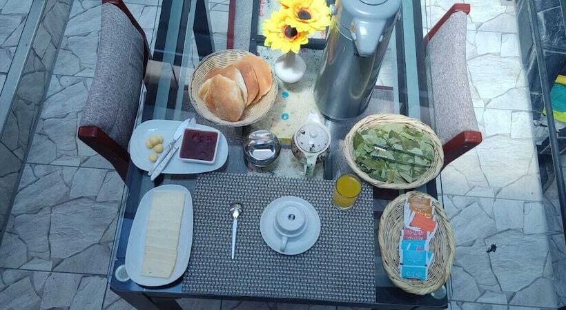 ホテル H Cusco Peru