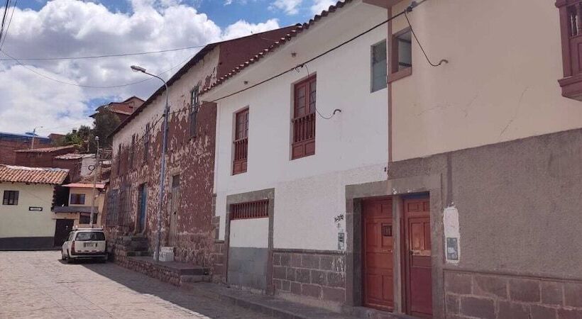 ホテル H Cusco Peru