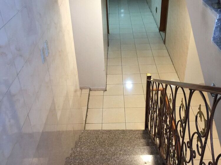 هتل Q Economic Rooms