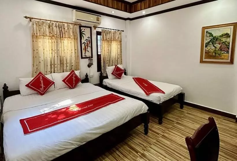 ホテル Singharat Boutique House