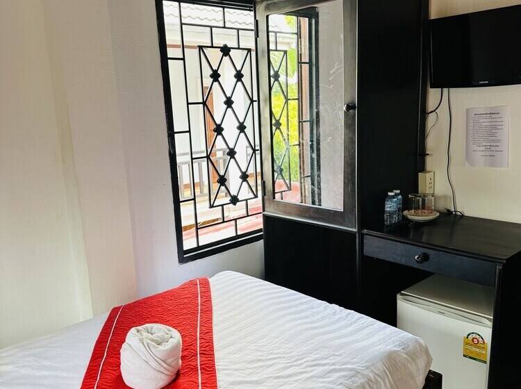 בית מלון כפרי Singharat Boutique House