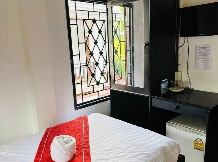 ホテル Singharat Boutique House