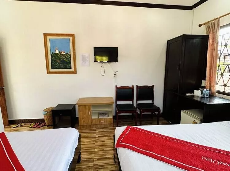 ホテル Singharat Boutique House