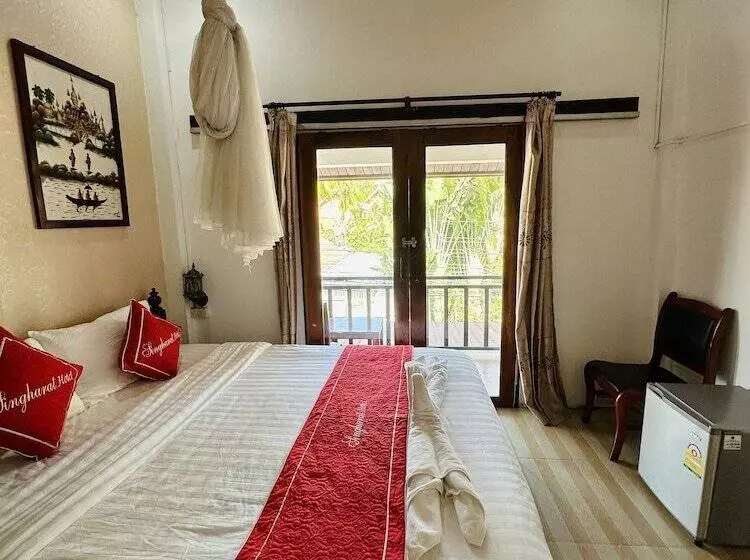 ホテル Singharat Boutique House