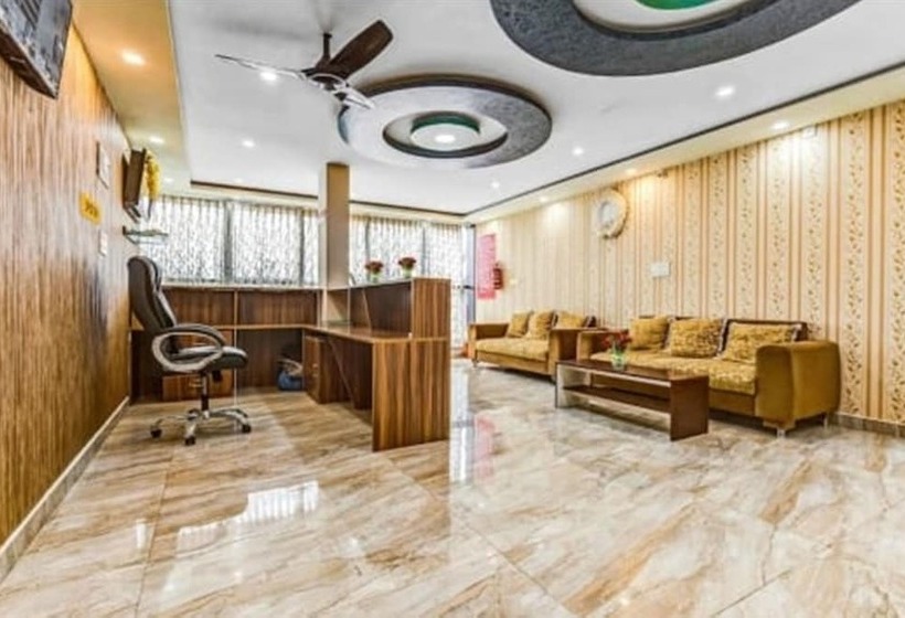 בית מלון כפרי Iroomz Suchira Lodge