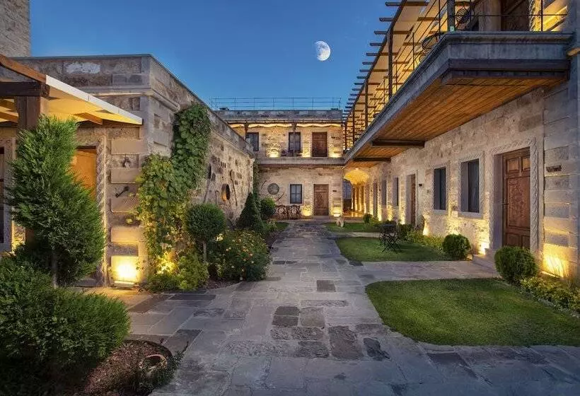 Hotelli Woox Cappadocia