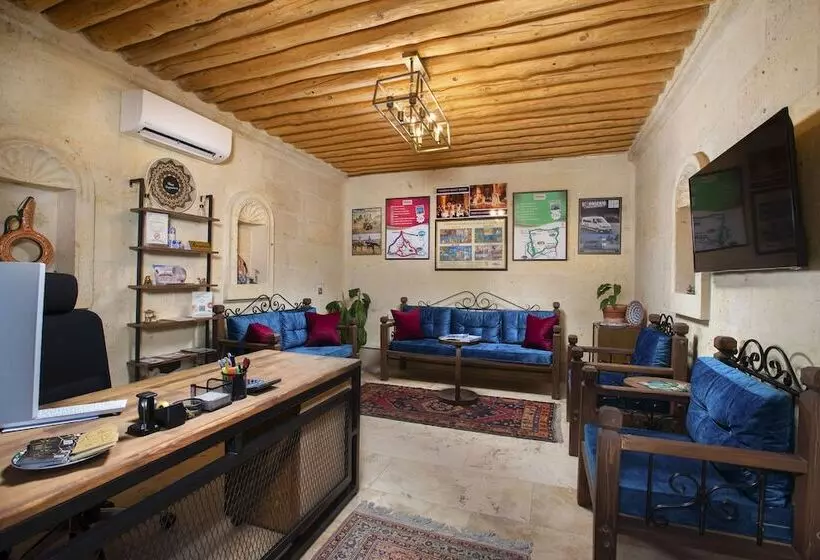 Hotelli Woox Cappadocia