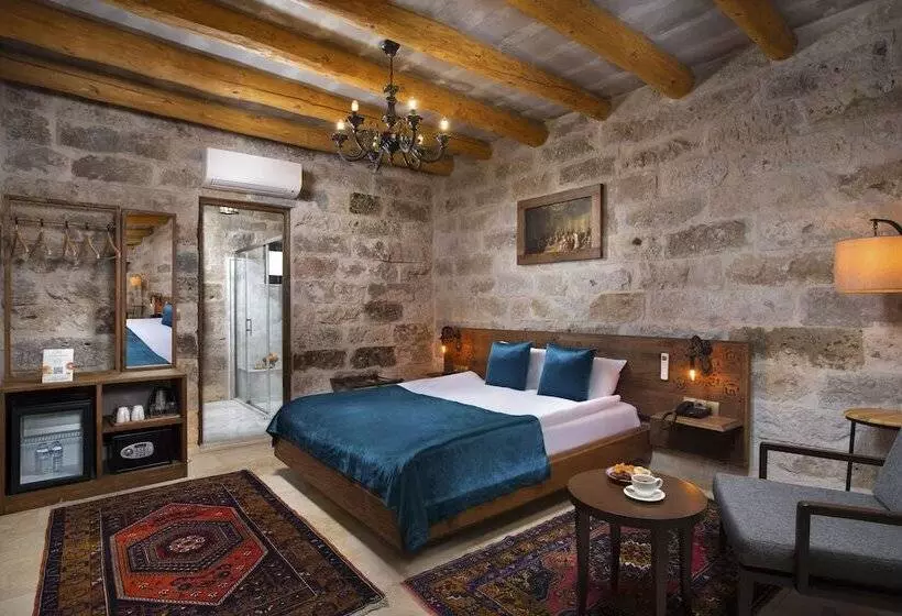 Hotelli Woox Cappadocia