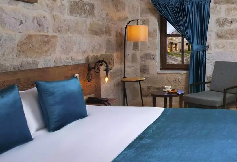 Hotelli Woox Cappadocia