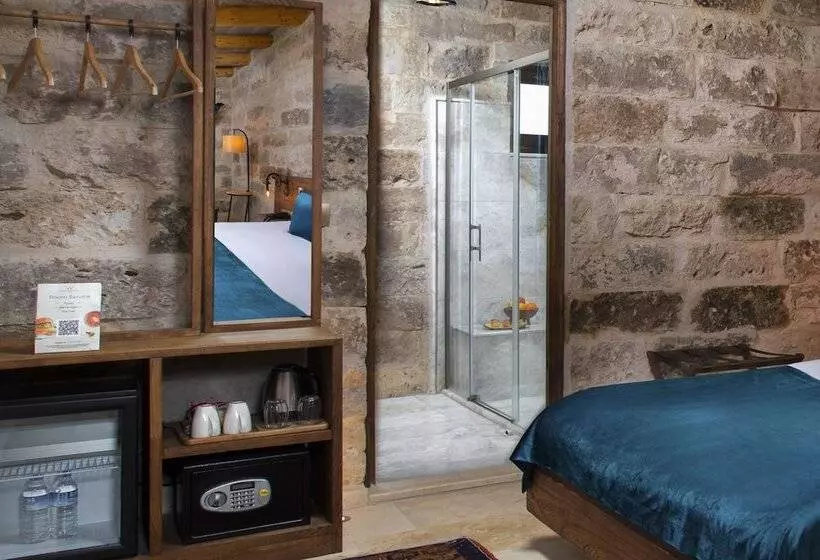 Hotelli Woox Cappadocia