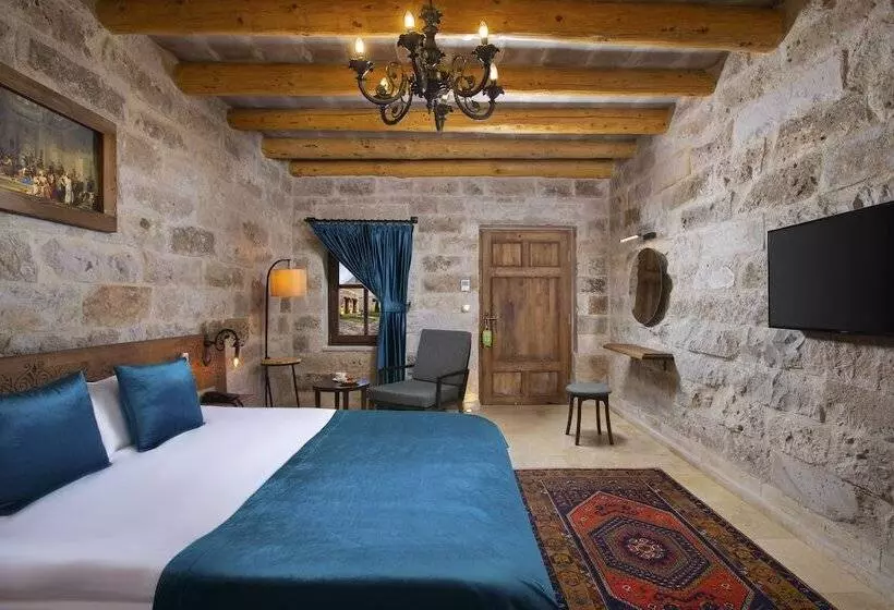 Hotelli Woox Cappadocia