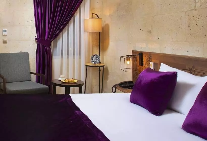 Hotelli Woox Cappadocia