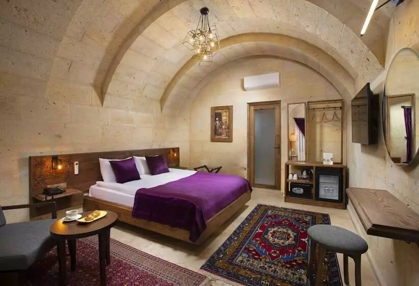 Hotelli Woox Cappadocia