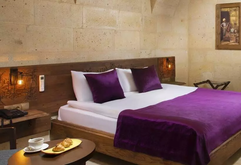 Hotelli Woox Cappadocia