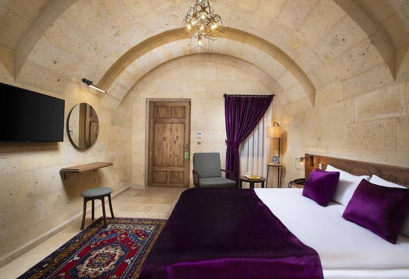 هتل Woox Cappadocia