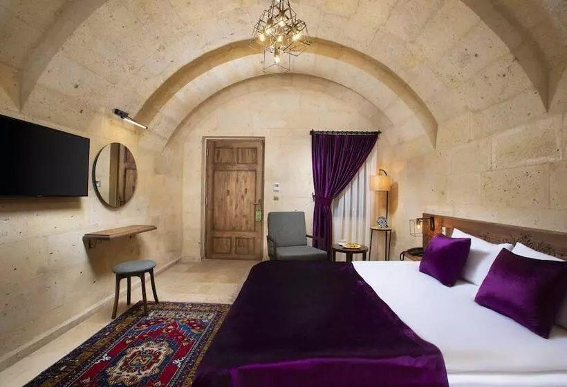 Hotelli Woox Cappadocia